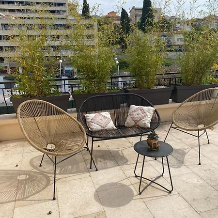 Villa Frescati Vence Zewnętrze zdjęcie